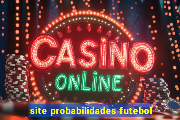 site probabilidades futebol